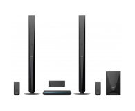 Sony BDV E4100 # - 1394491 - zdjęcie 3